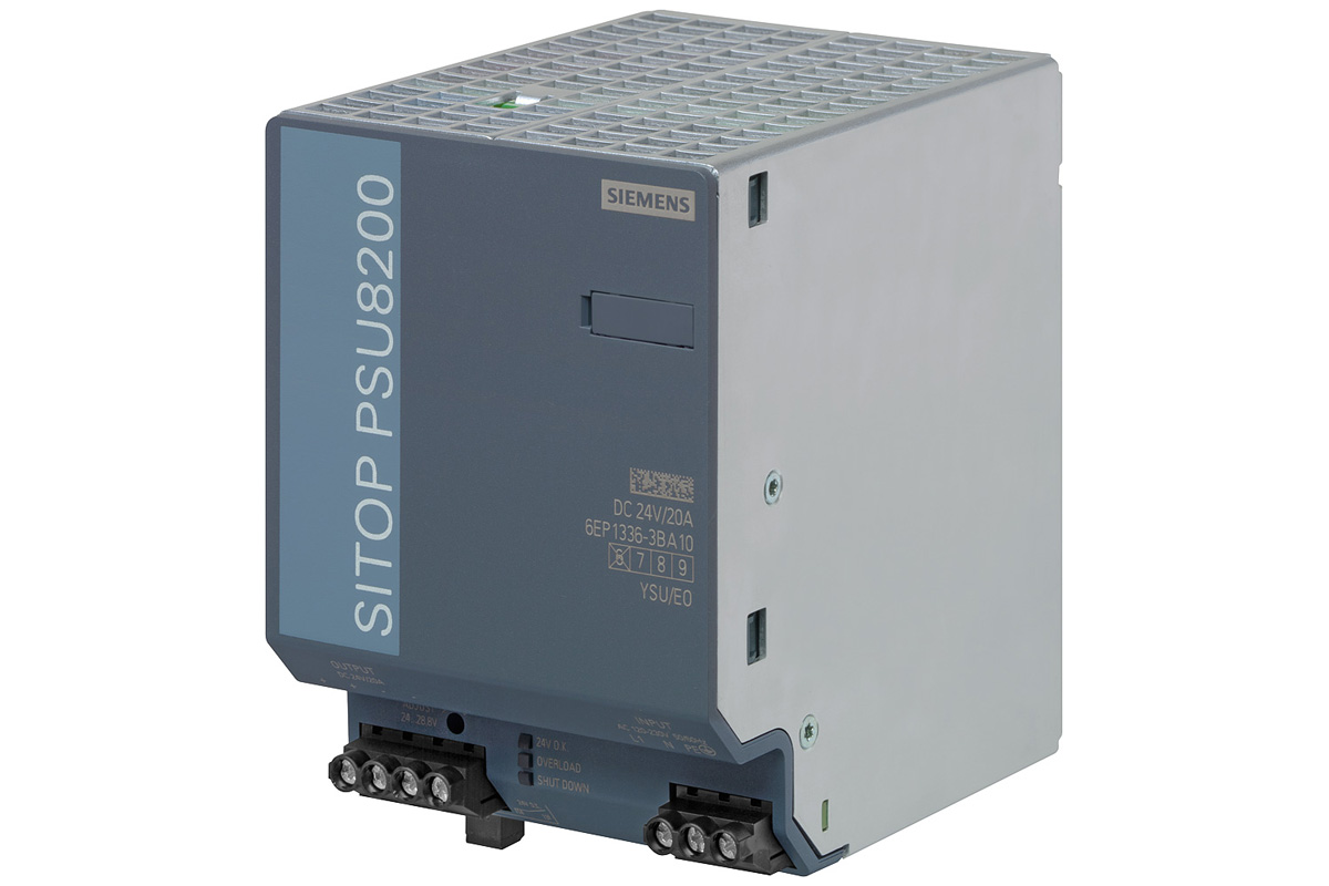 6EP1336-3BA10 Siemens
