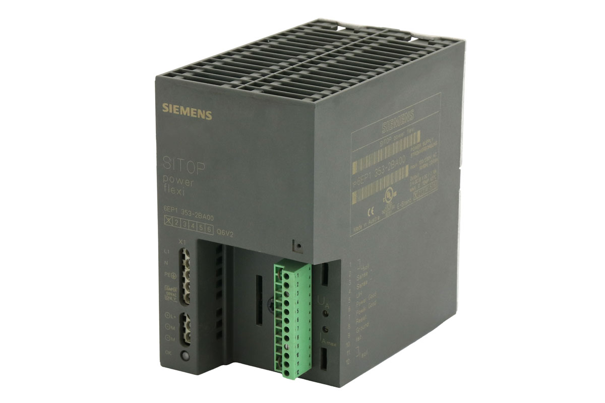 6EP1353-2BA00 Siemens