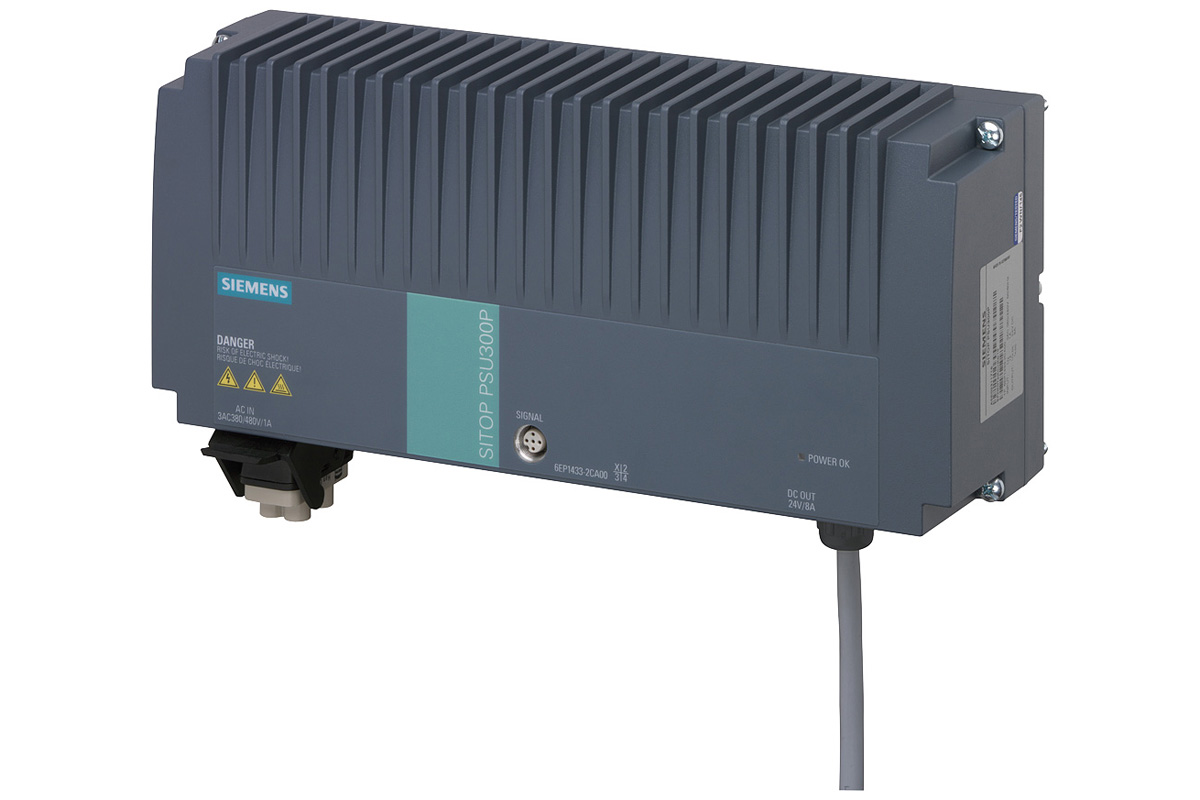 6EP1433-2CA00 Siemens