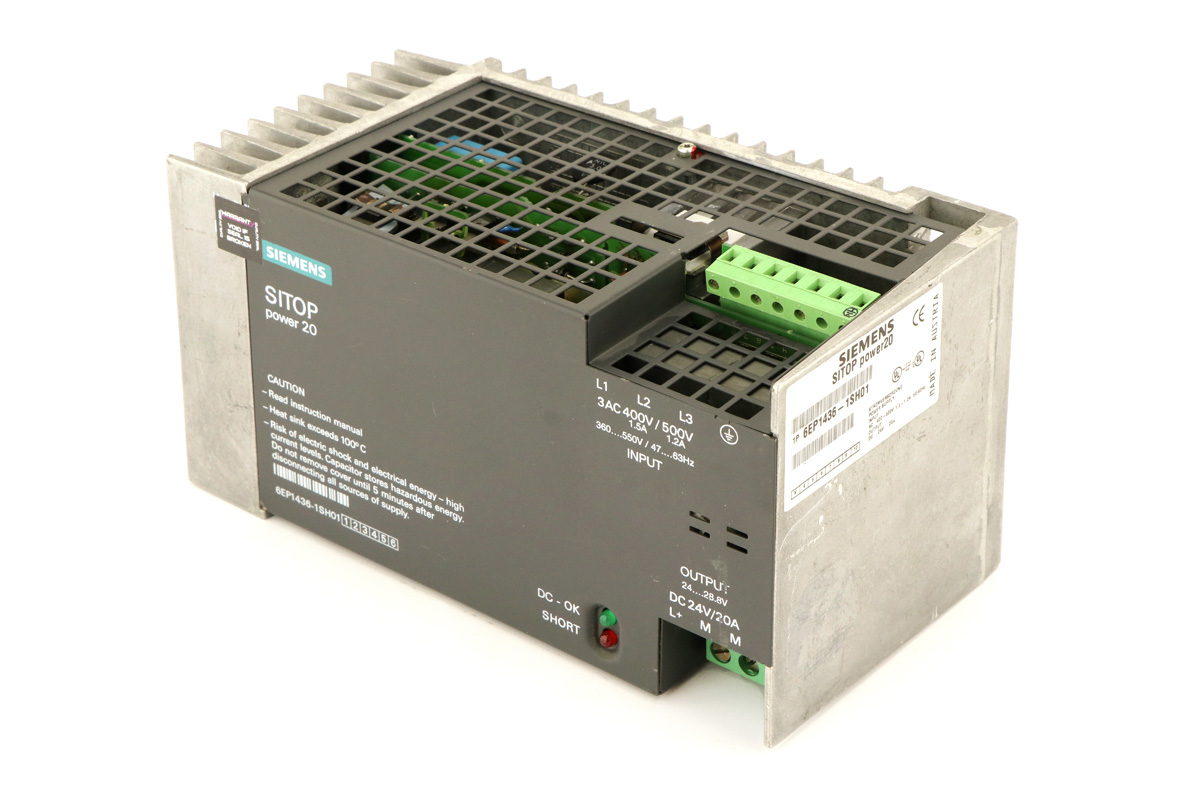 6EP1436-1SH01 Siemens