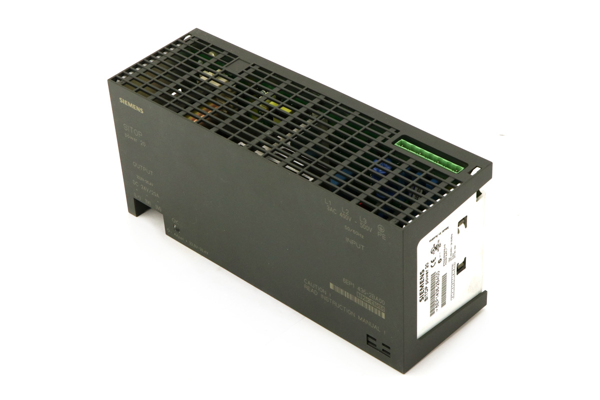 6EP1436-2BA00 Siemens