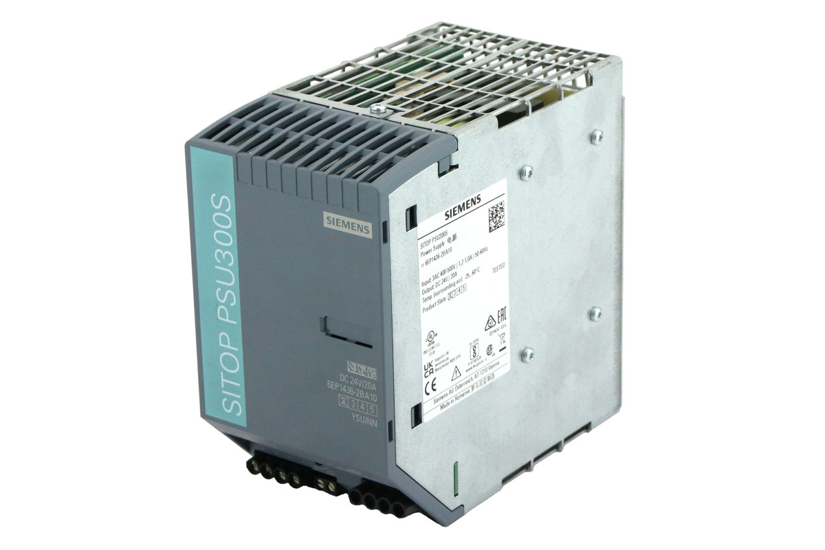 6EP1436-2BA10 Siemens