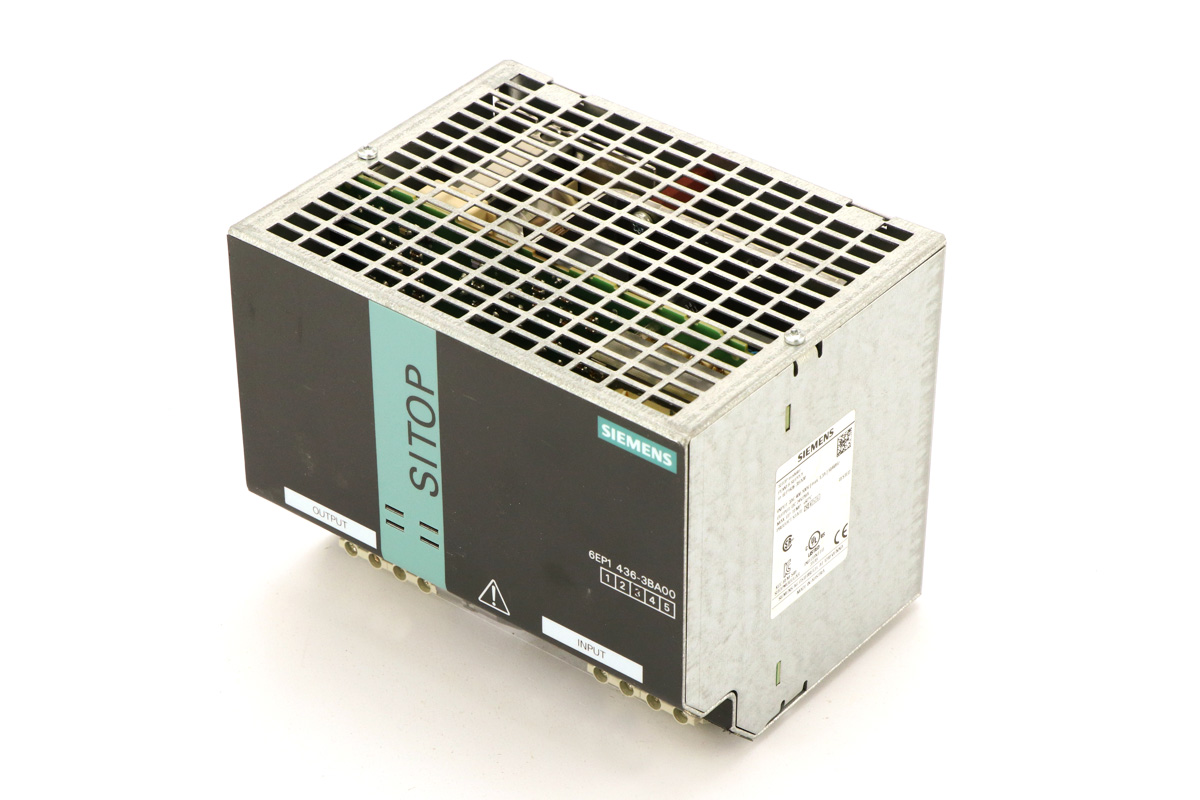 6EP1436-3BA00 Siemens