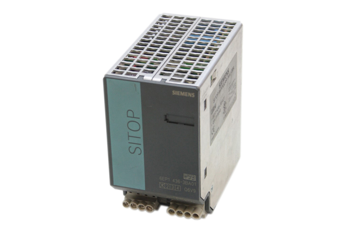 6EP1436-3BA01 Siemens