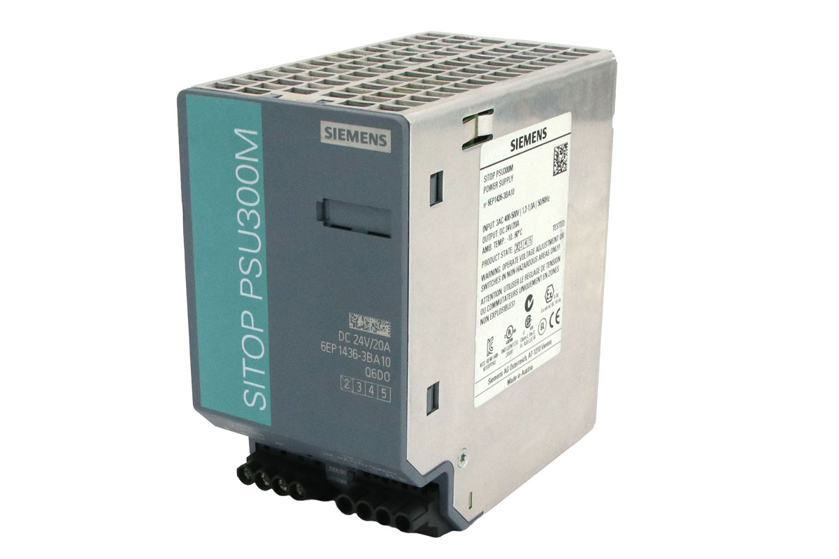 6EP1436-3BA10 Siemens