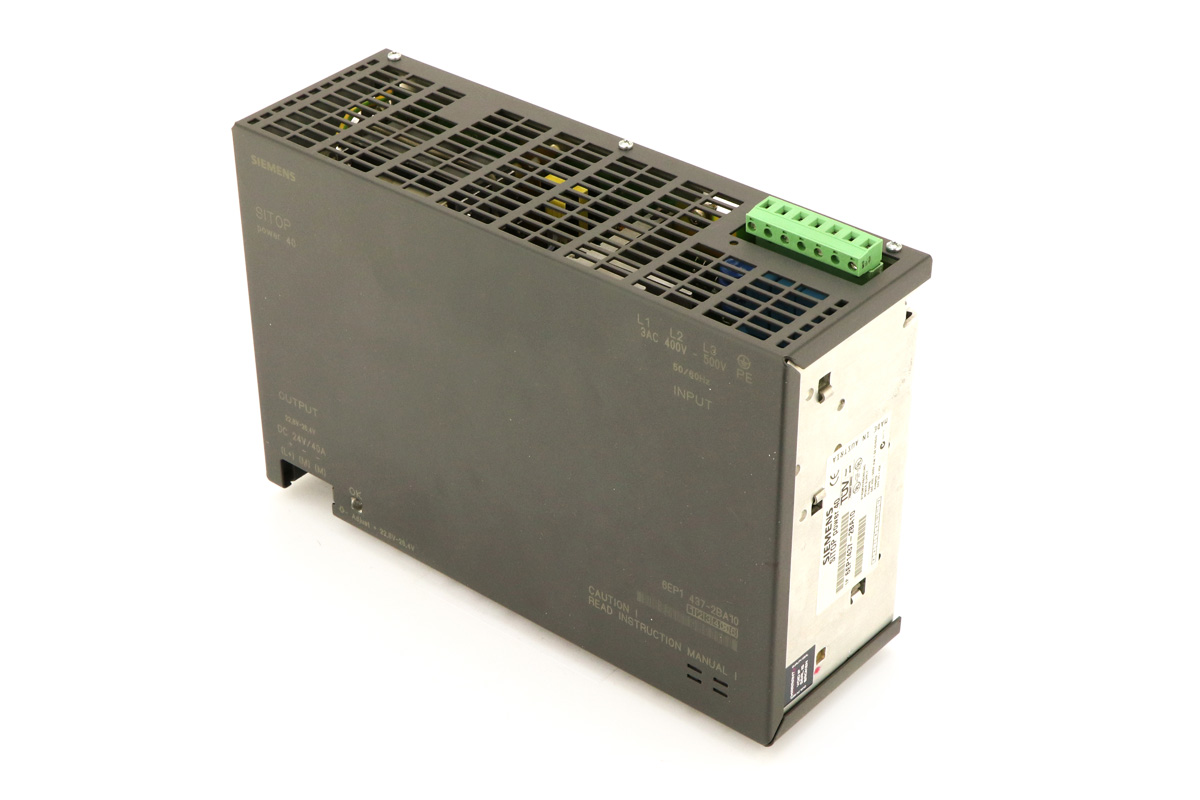 6EP1437-2BA10 Siemens