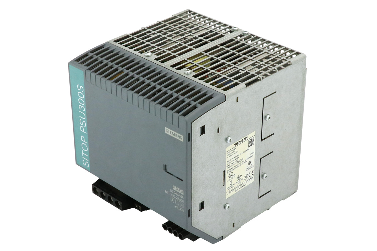 6EP1437-2BA20 Siemens