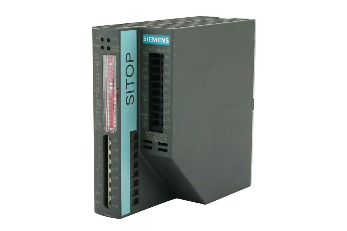 6EP1931-2DC21 Siemens