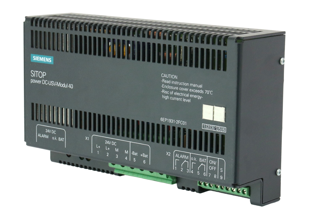 6EP1931-2FC01 Siemens