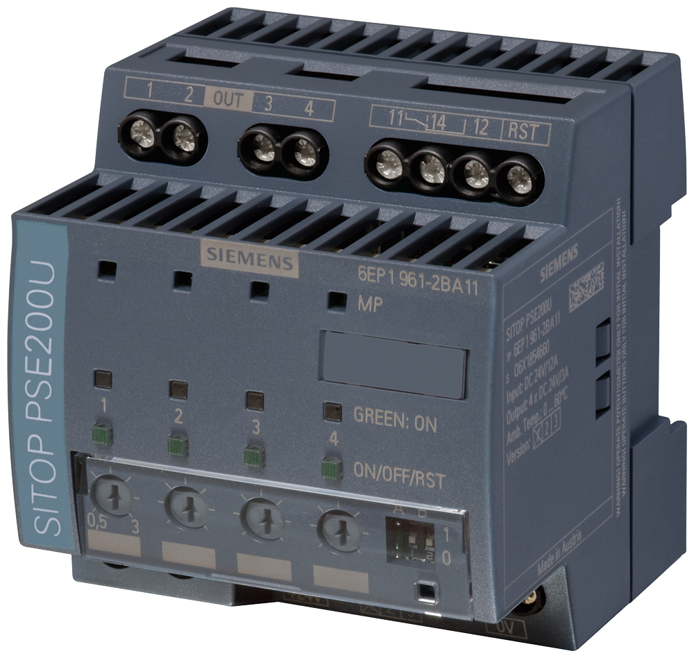 6EP1961-2BA11 Siemens