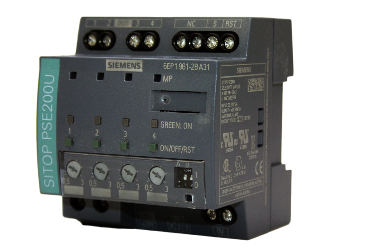 6EP1961-2BA31 Siemens