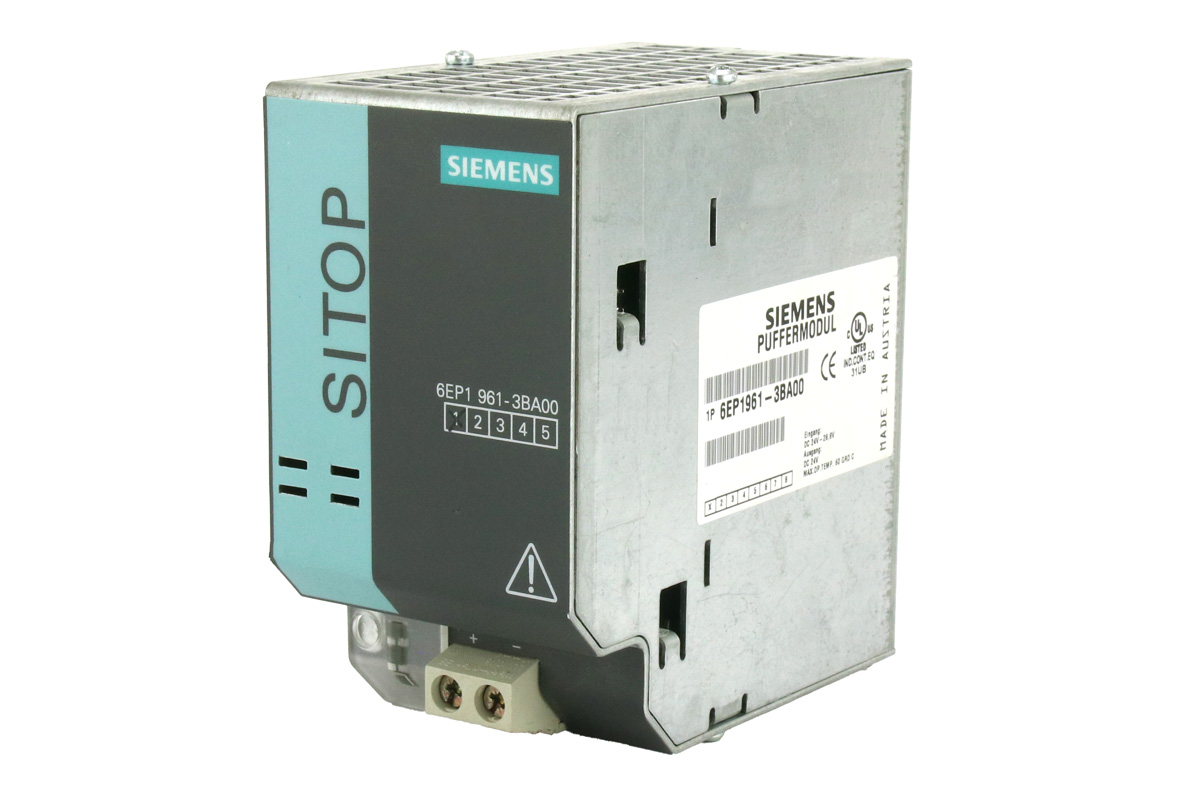 6EP1961-3BA00 Siemens