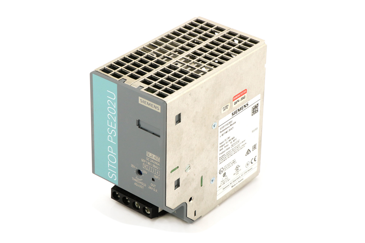 6EP1961-3BA21 Siemens