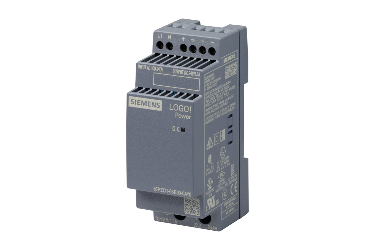 6EP3331-6SB00-0AY0 Siemens