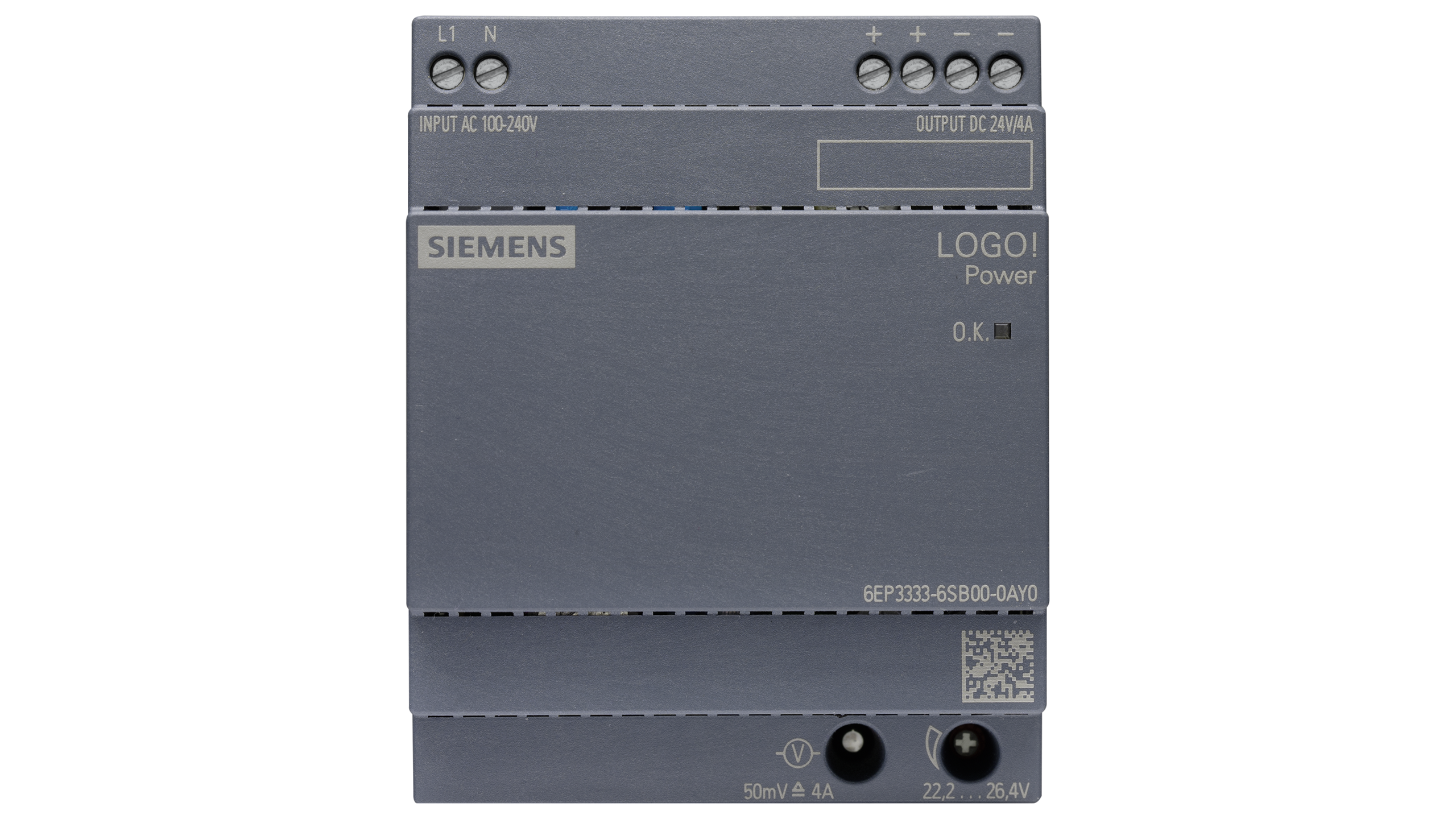 6EP3333-6SB00-0AY0 Siemens