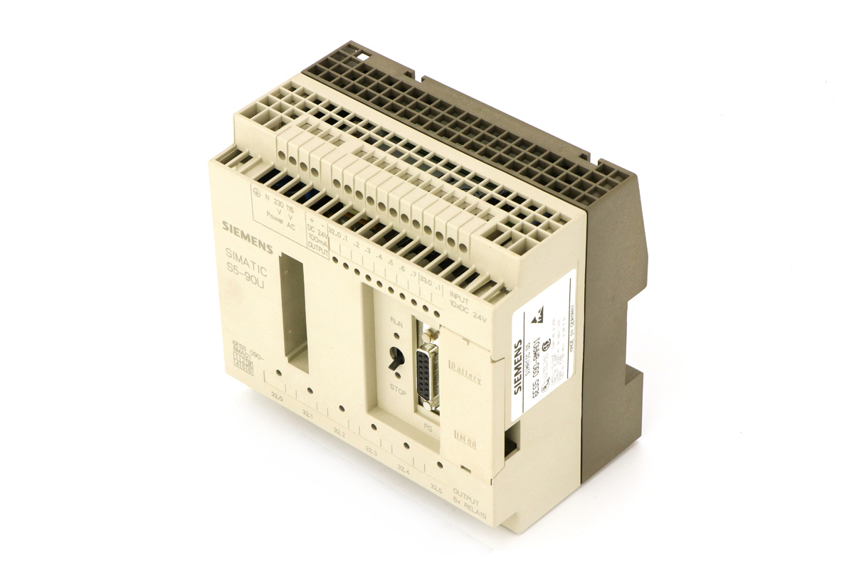 6ES5090-8MA01 Siemens