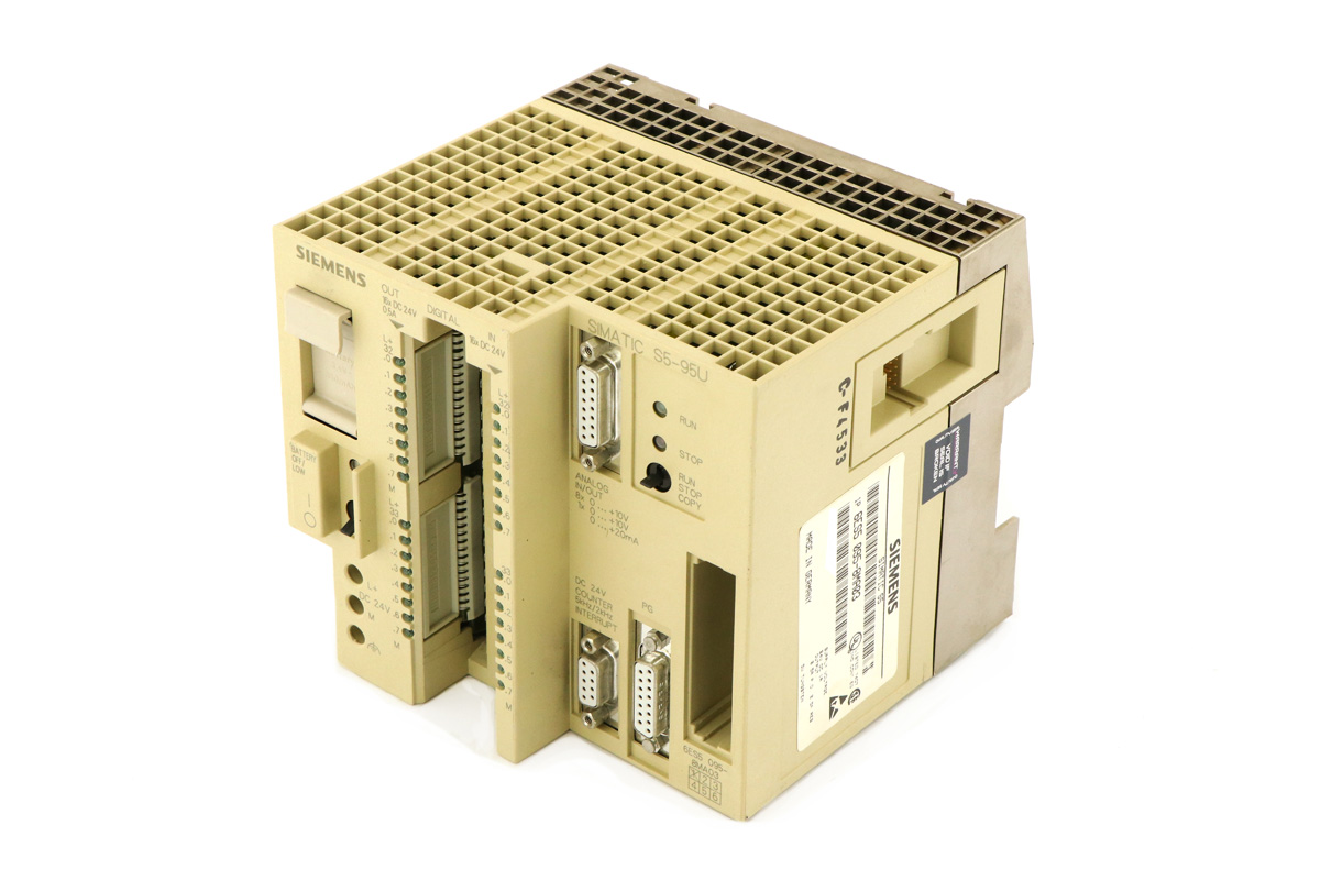 6ES5095-8MA03 Siemens