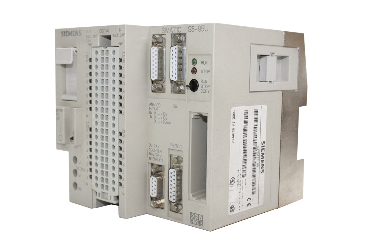 6ES5095-8MC01 Siemens