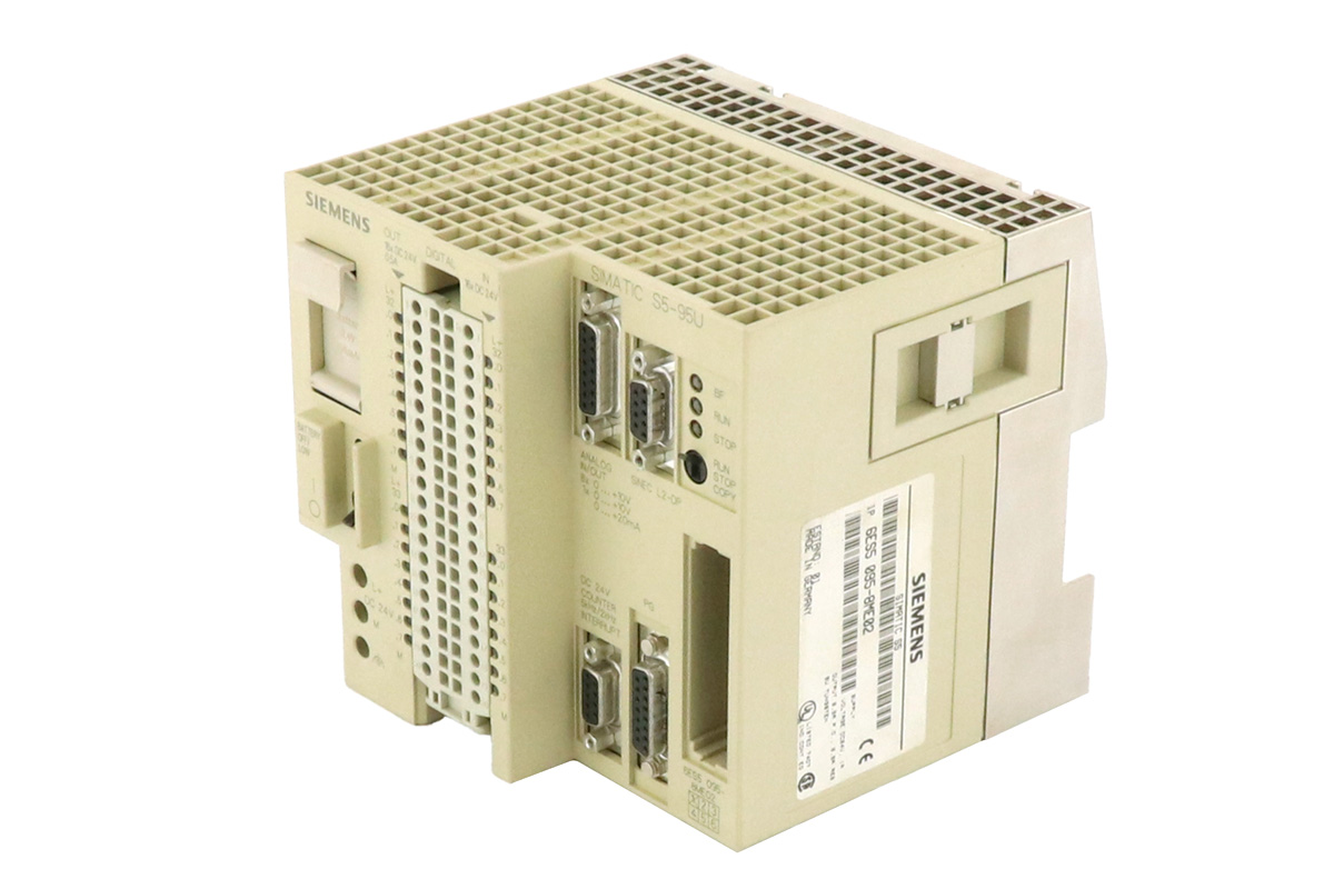 6ES5095-8ME02 Siemens
