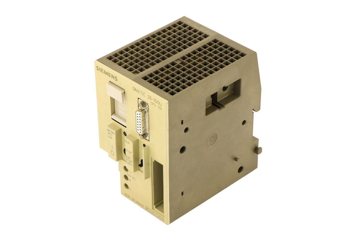 6ES5100-8MA02 Siemens
