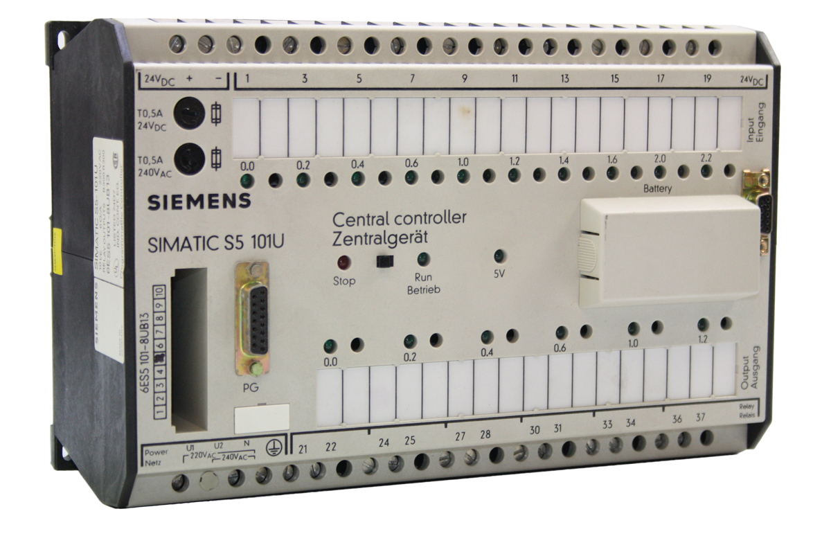 6ES5101-8UB13 Siemens