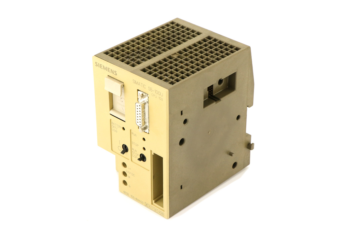 6ES5103-8MA03 Siemens
