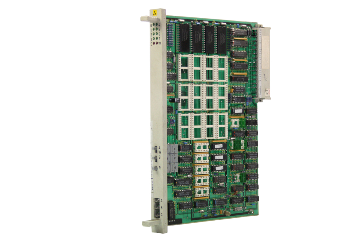 6ES5234-1AD11 Siemens
