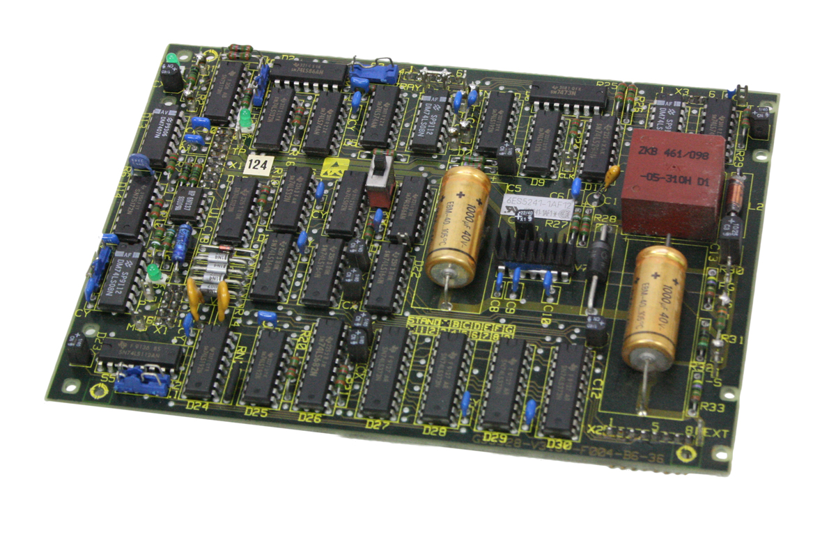 6ES5241-1AF12 Siemens