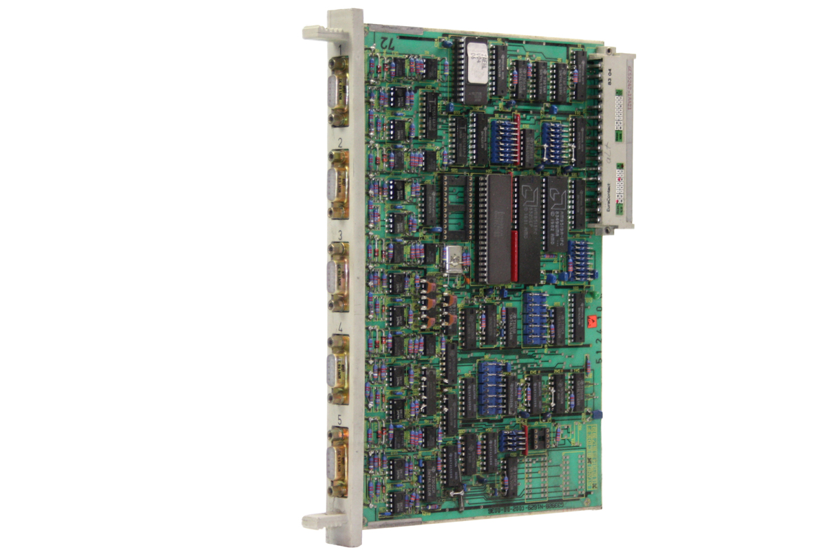 6ES5242-1AA21 Siemens