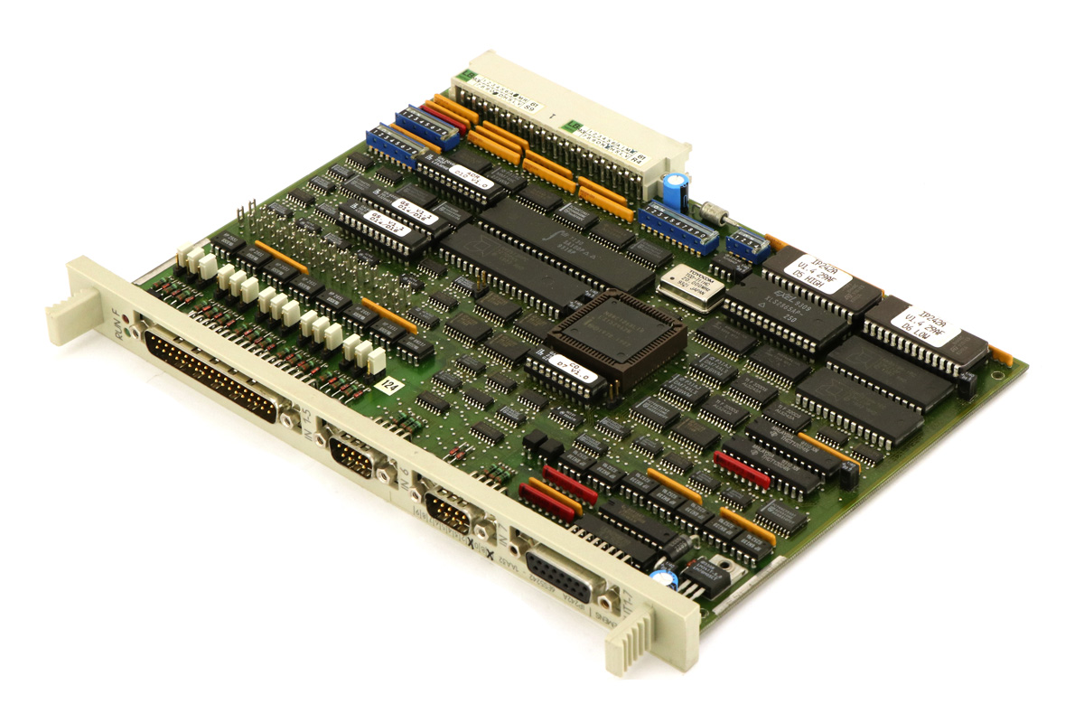 6ES5242-1AA32 Siemens