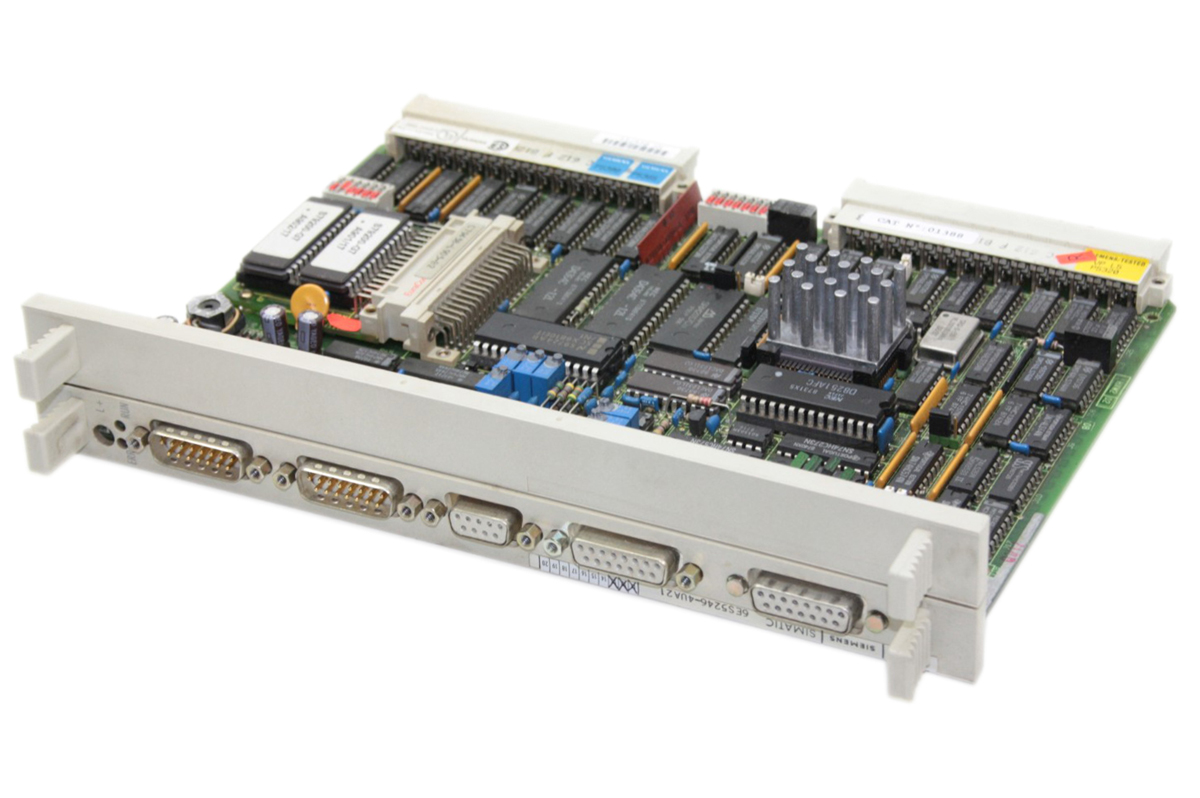6ES5246-4UA21 Siemens