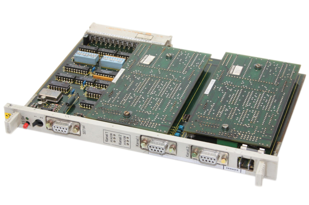 6ES5254-4UA21 Siemens