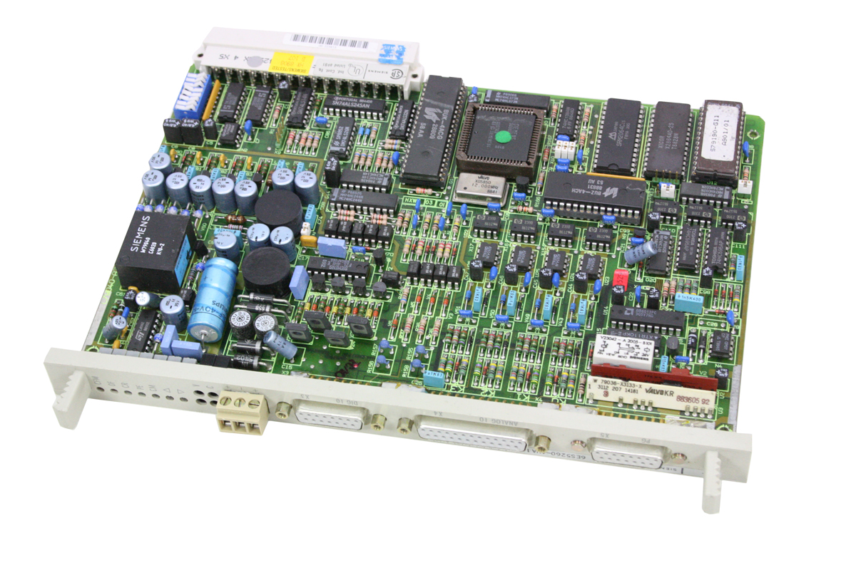 6ES5260-4UA11 Siemens