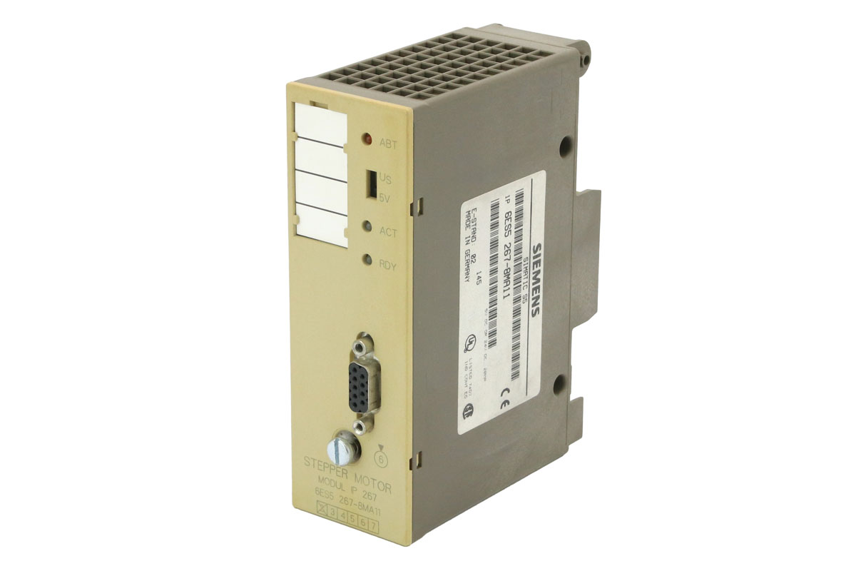 6ES5267-8MA11 Siemens