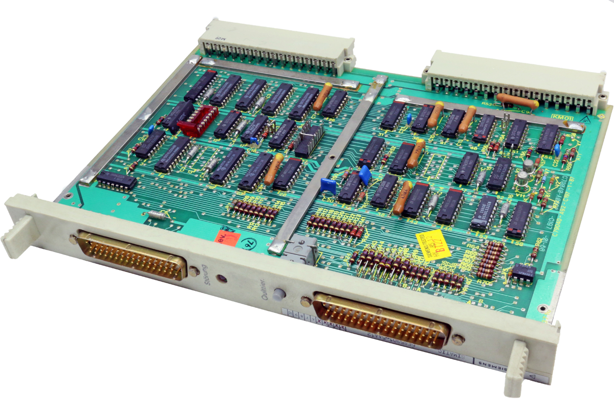 6ES5301-5AA12 Siemens