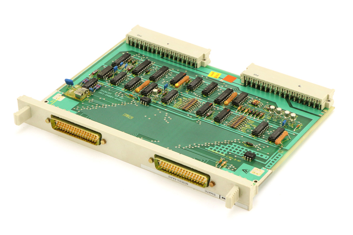 6ES5310-5AA12 Siemens