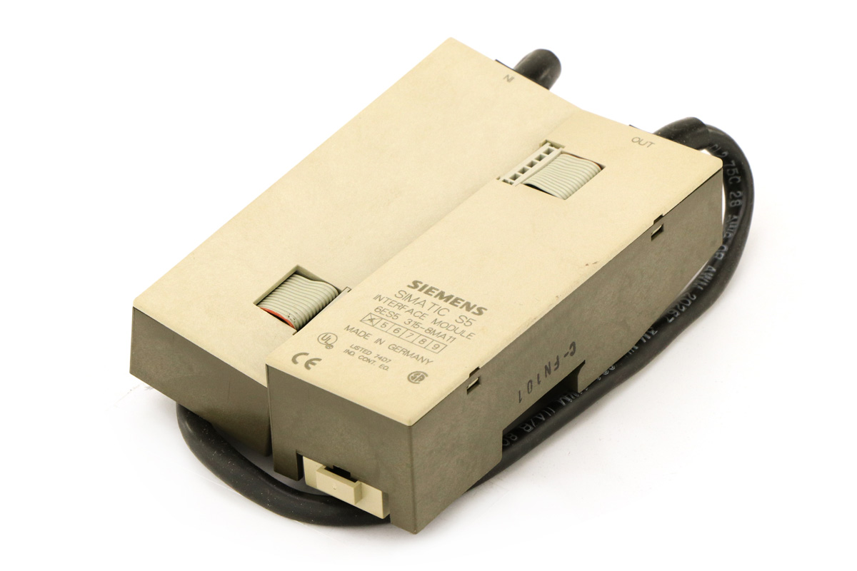 6ES5315-8MA11 Siemens