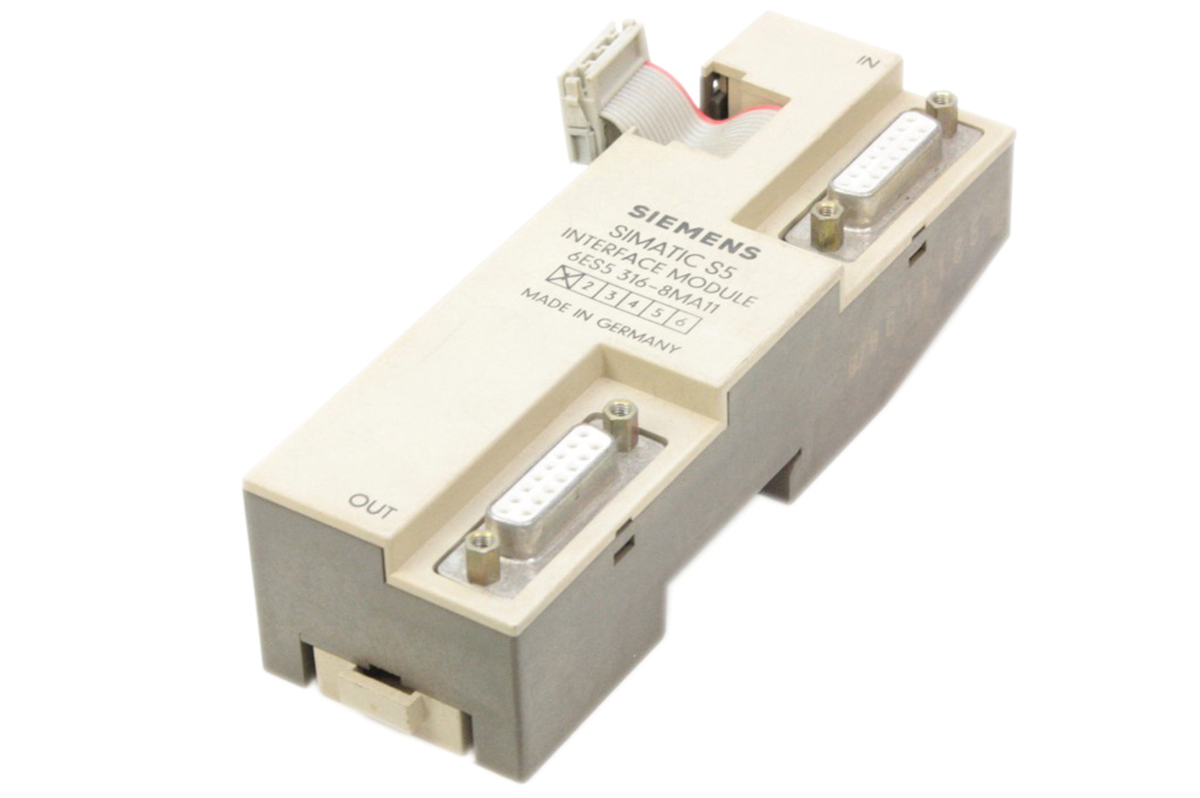6ES5316-8MA11 Siemens
