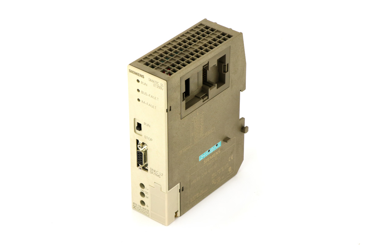 6ES5318-8MC12 Siemens