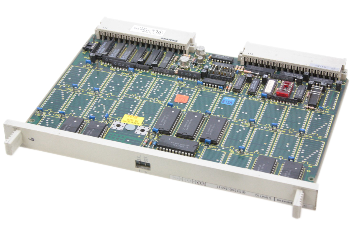 6ES5340-3KB11 Siemens