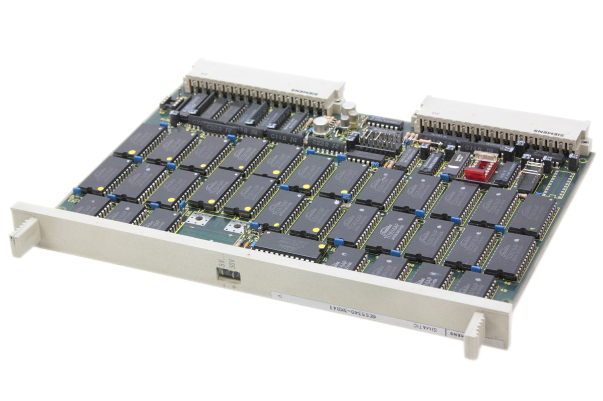 6ES5340-3KB41 Siemens