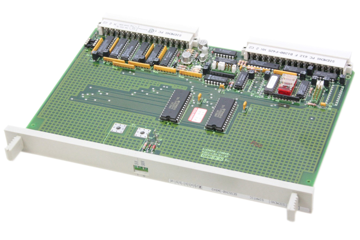 6ES5340-3KB42 Siemens