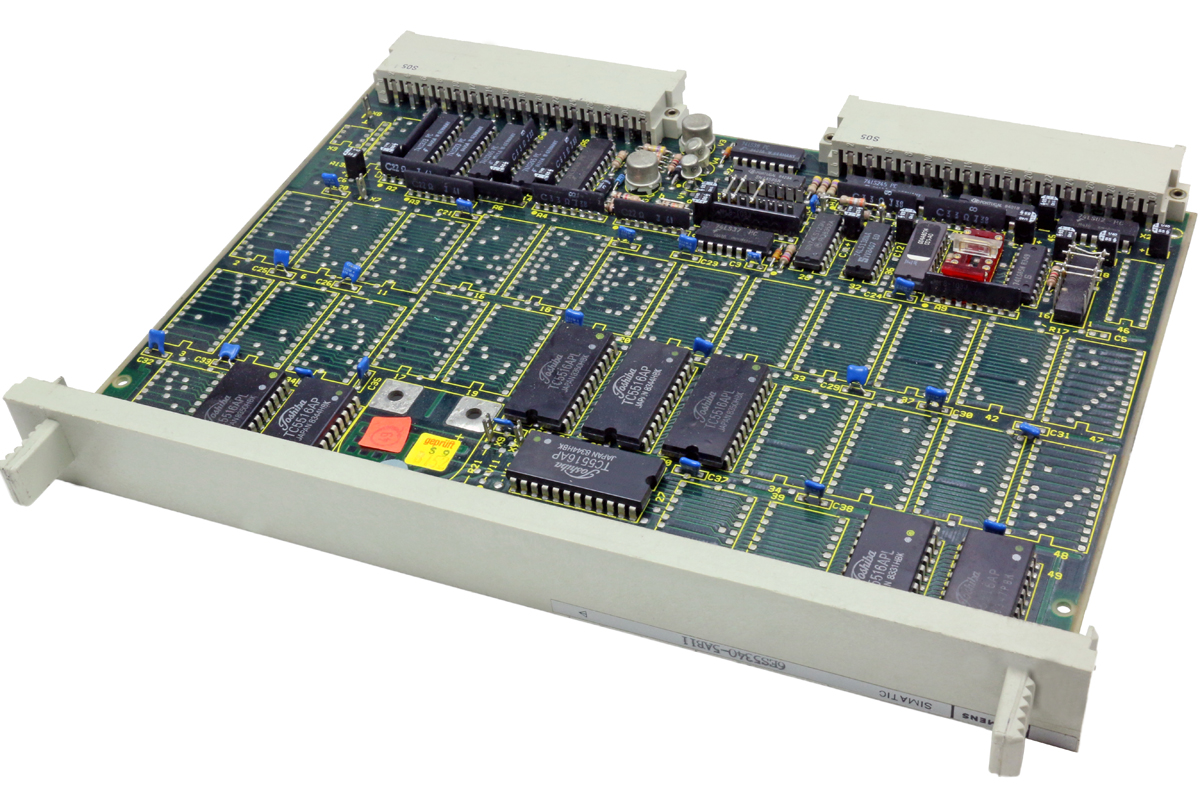 6ES5340-5AB11 Siemens