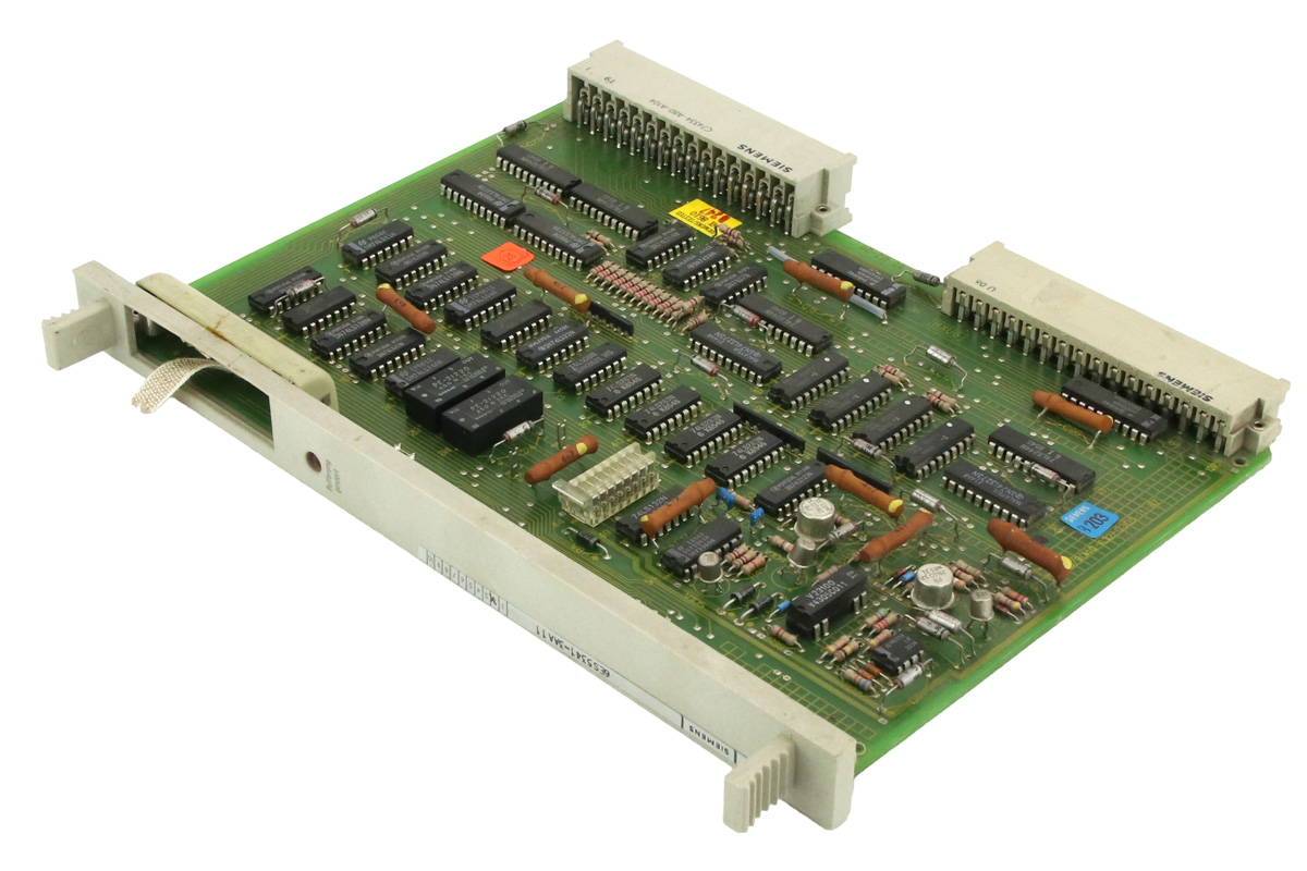 6ES5341-3AA11 Siemens