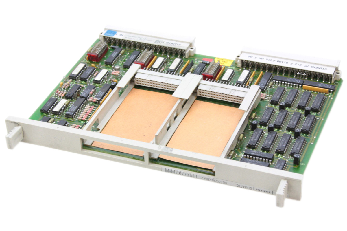 6ES5350-3KA21 Siemens