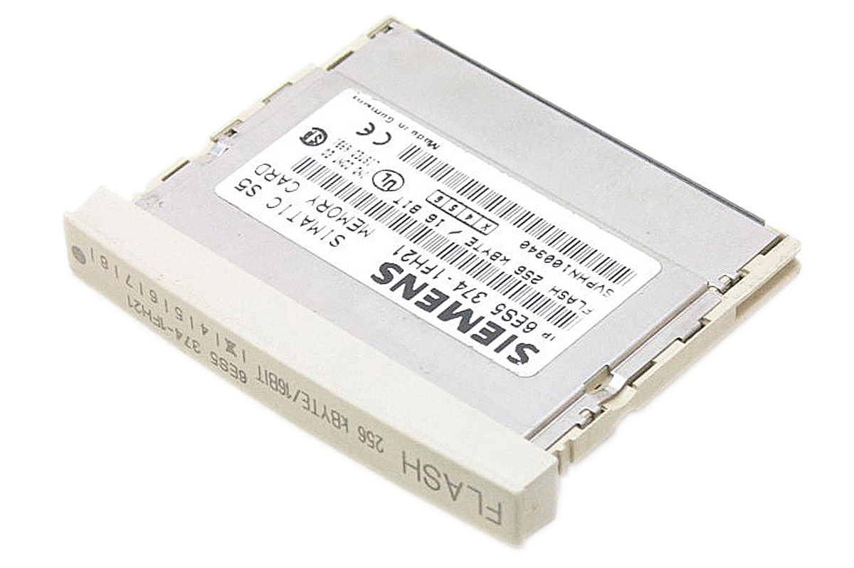 6ES5374-1FH21 Siemens