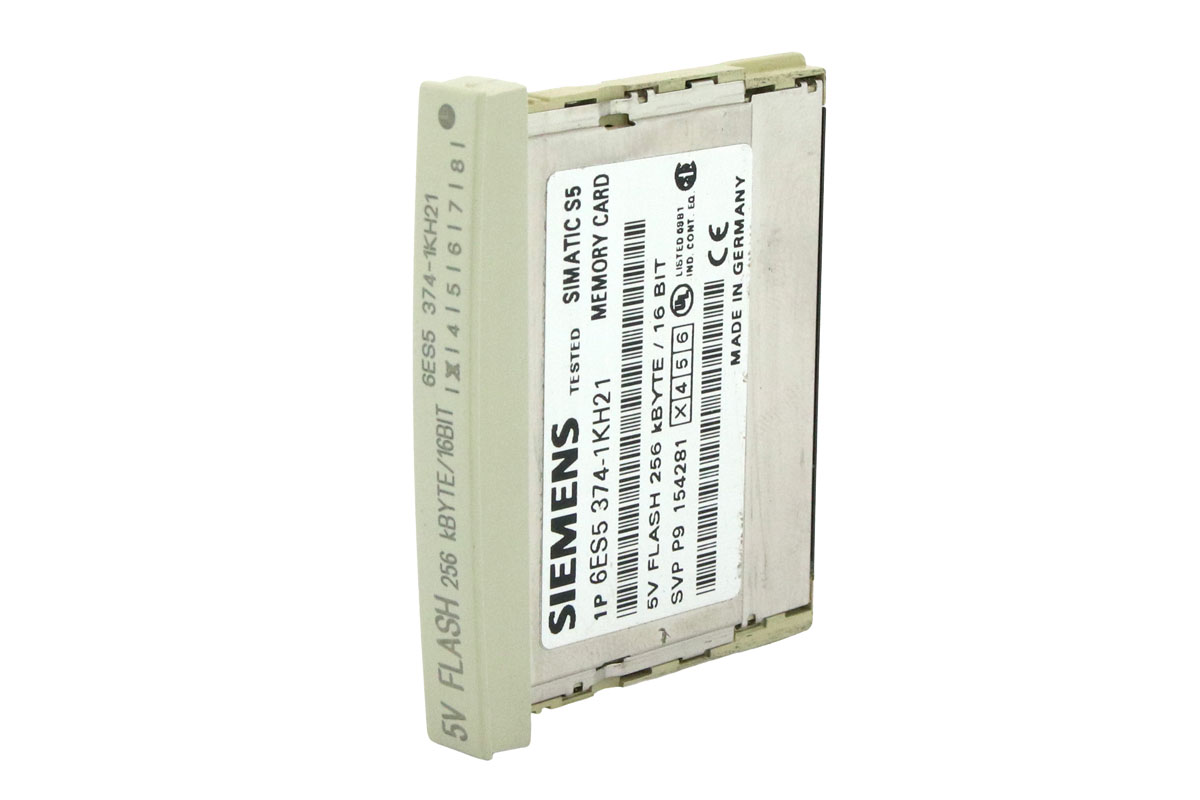 6ES5374-1KH21 Siemens
