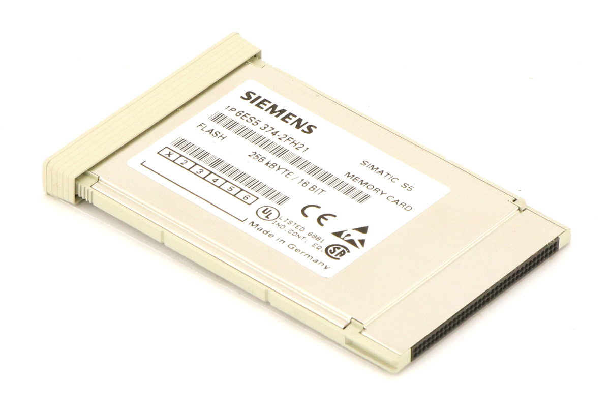 6ES5374-2FH21 Siemens