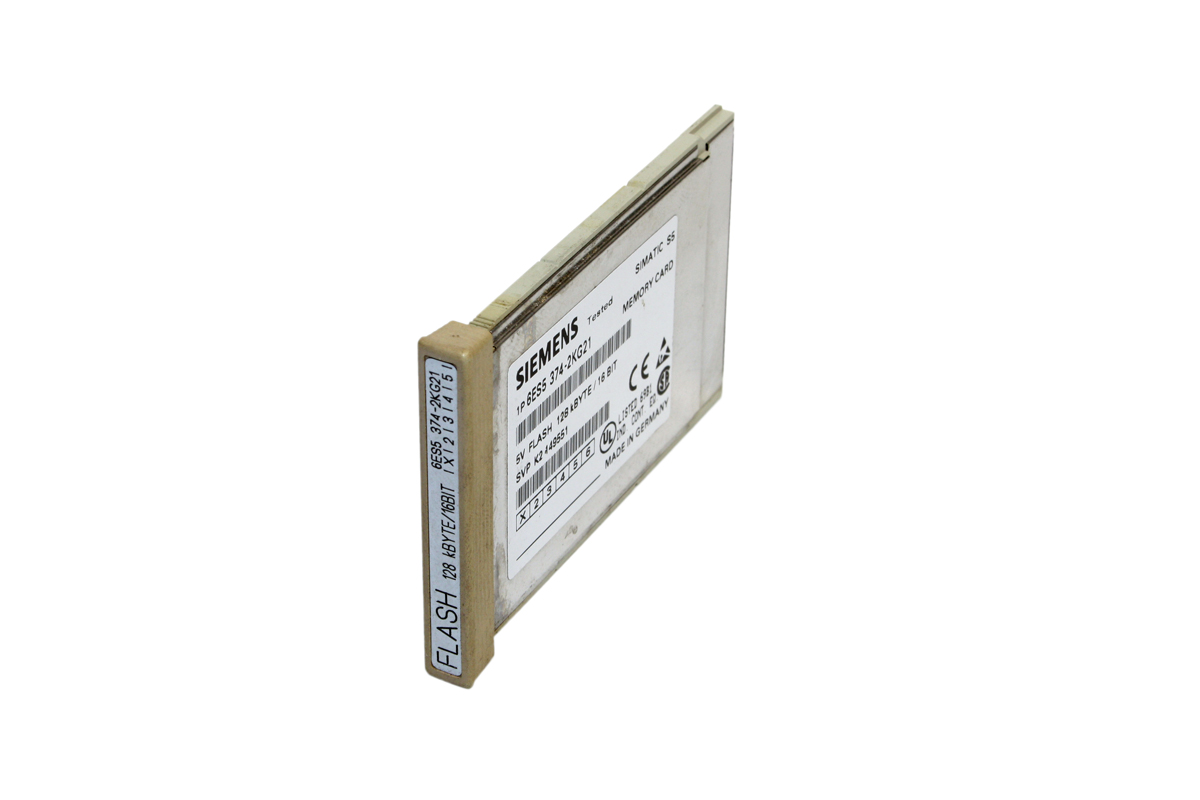 6ES5374-2KG21 Siemens