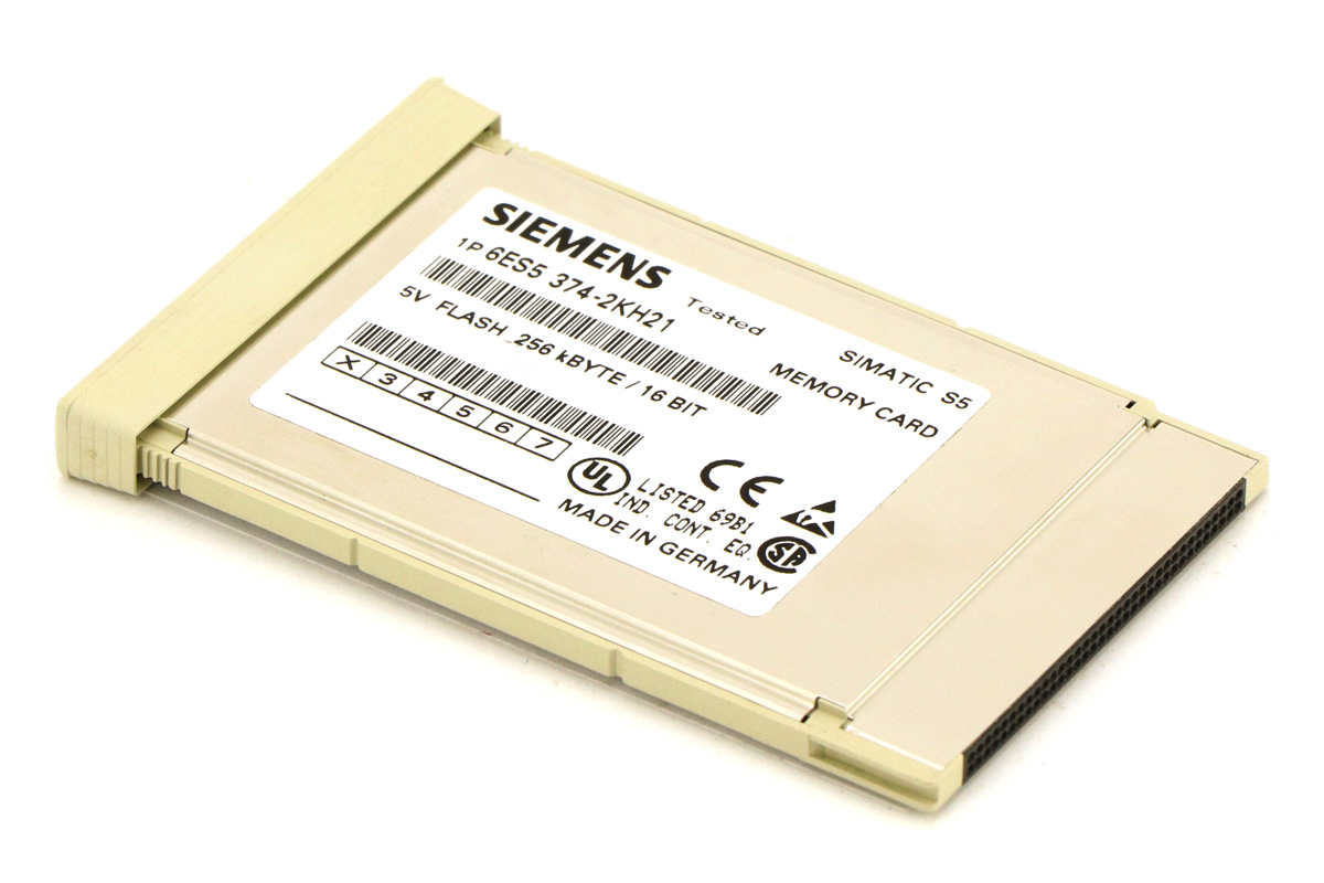 6ES5374-2KH21 Siemens